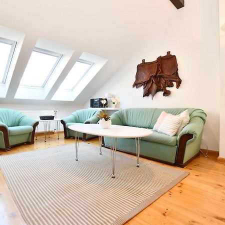 Mizu Apartamenty - Na Poddaszu Колобжег Екстер'єр фото